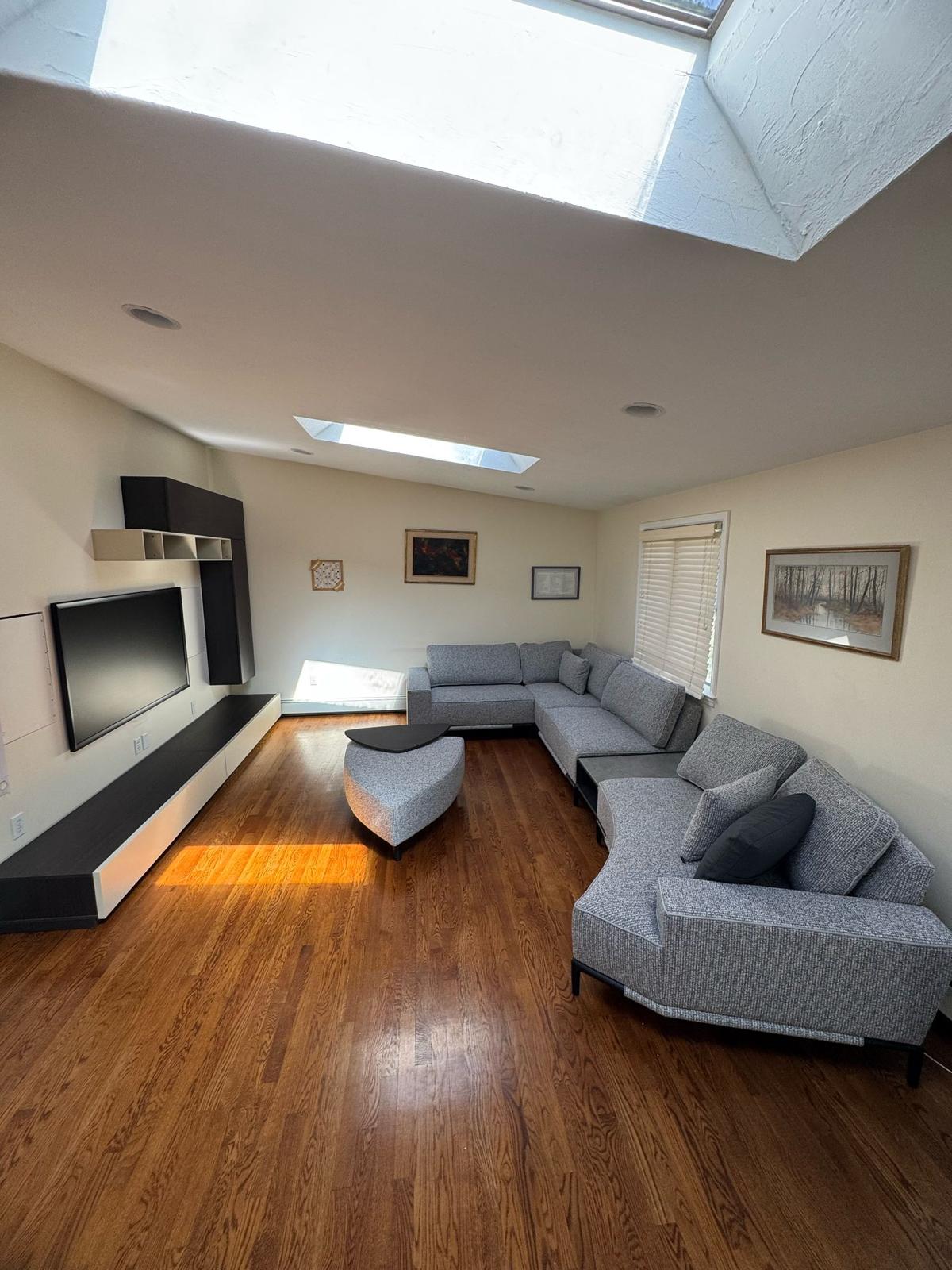 Scandinavian Bedroom